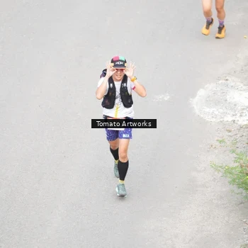 Runner Photo 9024560