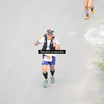 Runner Photo 9024565