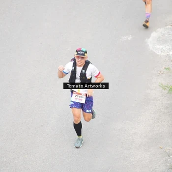 Runner Photo 9024566