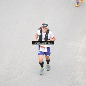 Runner Photo 9024572