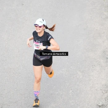 Runner Photo 9024577