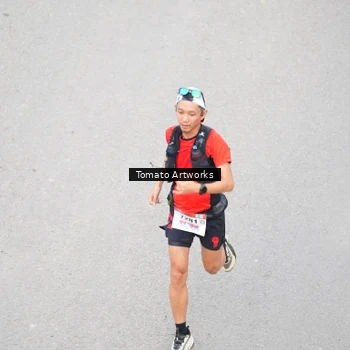 Runner Photo 9024582