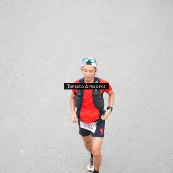 Runner Photo 9024587
