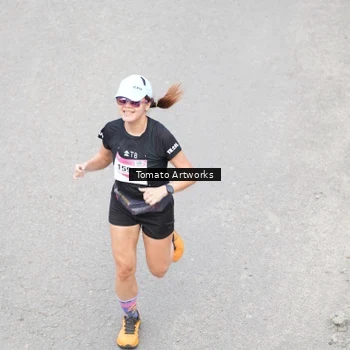 Runner Photo 9024589