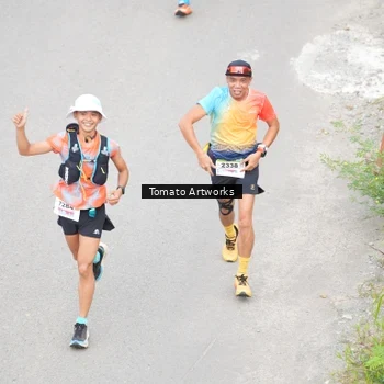 Runner Photo 9024597