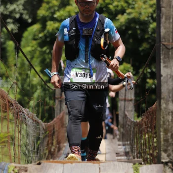 Runner Photo 90246