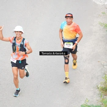 Runner Photo 9024605