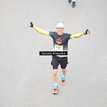 Runner Photo 9024606