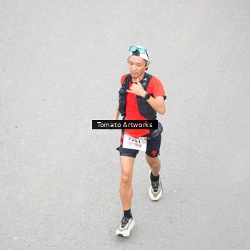 Runner Photo 9024608