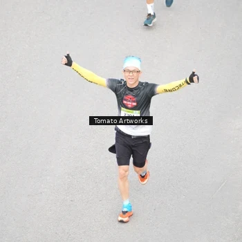 Runner Photo 9024609