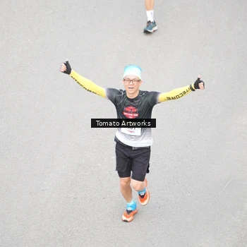 Runner Photo 9024610