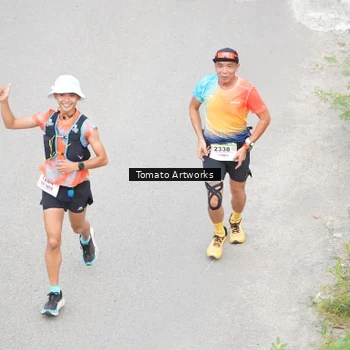 Runner Photo 9024614