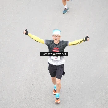 Runner Photo 9024615