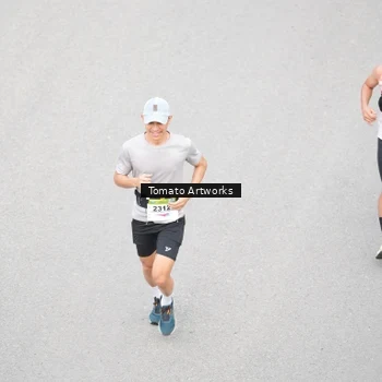 Runner Photo 9024617