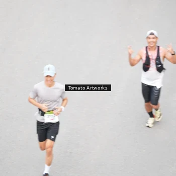 Runner Photo 9024620