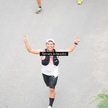 Runner Photo 9024622