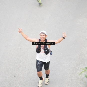 Runner Photo 9024623