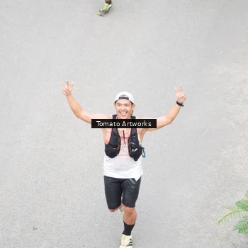 Runner Photo 9024625