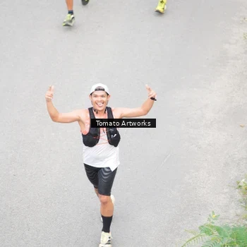 Runner Photo 9024626