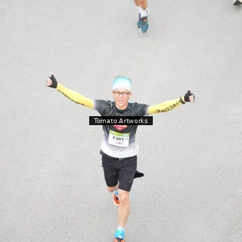 Runner Photo 9024627