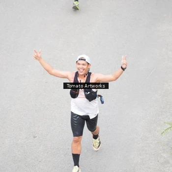Runner Photo 9024628