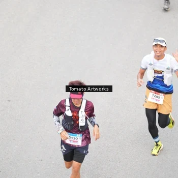 Runner Photo 9024631