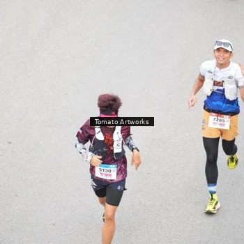 Runner Photo 9024633