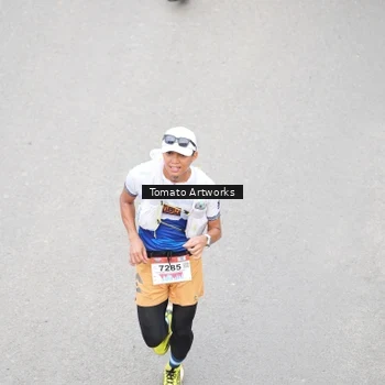 Runner Photo 9024634