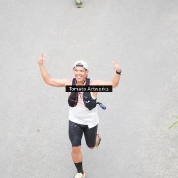 Runner Photo 9024635