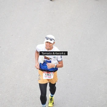Runner Photo 9024637