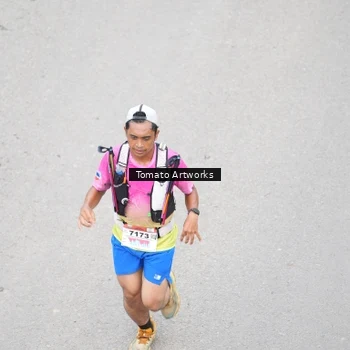 Runner Photo 9024638