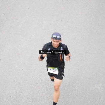 Runner Photo 9024643