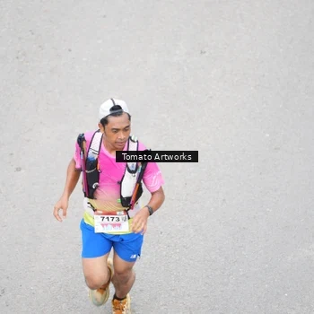 Runner Photo 9024646
