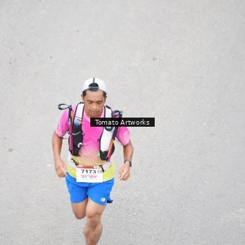 Runner Photo 9024647