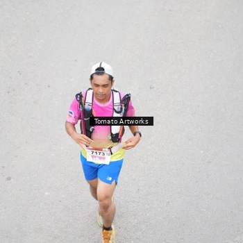 Runner Photo 9024648