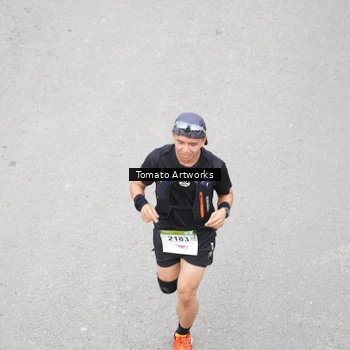 Runner Photo 9024649