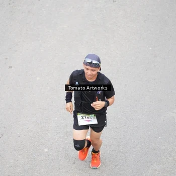 Runner Photo 9024650