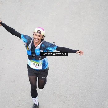 Runner Photo 9024652