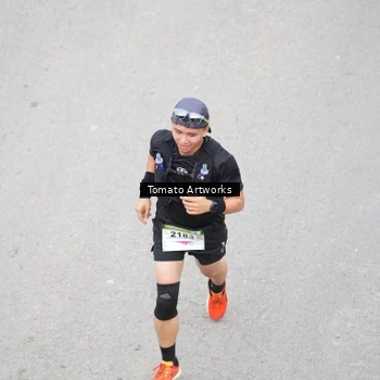 Runner Photo 9024654