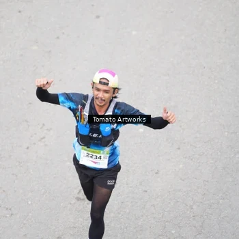Runner Photo 9024656
