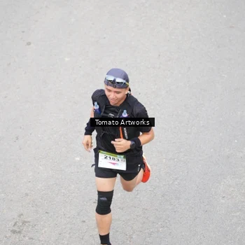 Runner Photo 9024657
