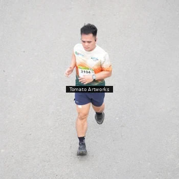 Runner Photo 9024662