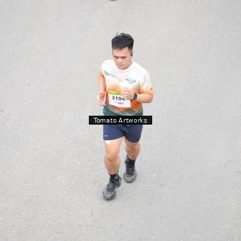 Runner Photo 9024664