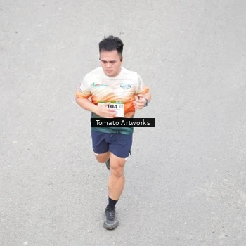 Runner Photo 9024666