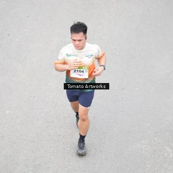 Runner Photo 9024667