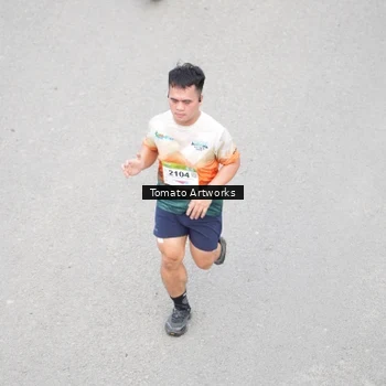 Runner Photo 9024668