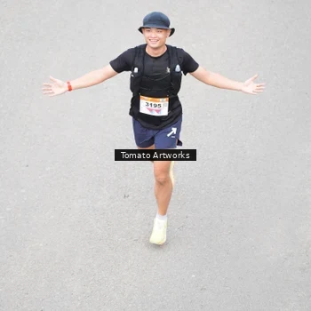 Runner Photo 9024671