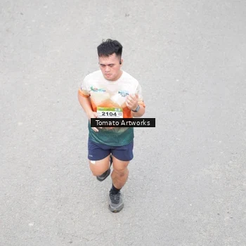Runner Photo 9024672
