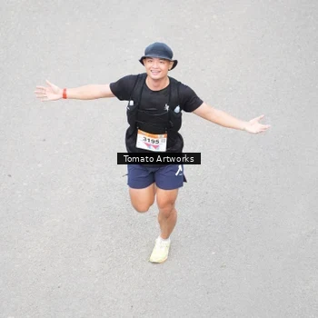 Runner Photo 9024673