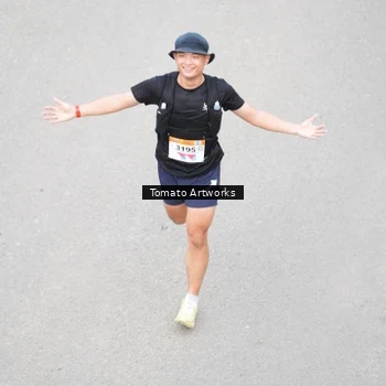 Runner Photo 9024675
